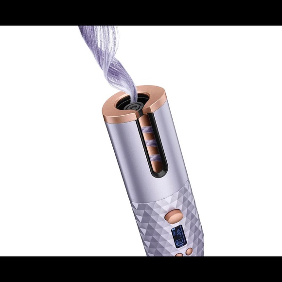 Unbound Cordless Auto-Curler - Picture 3 of 4